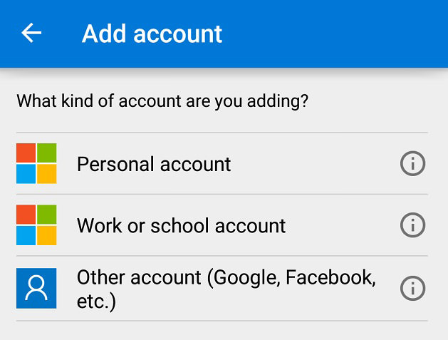 how to log out of microsoft account