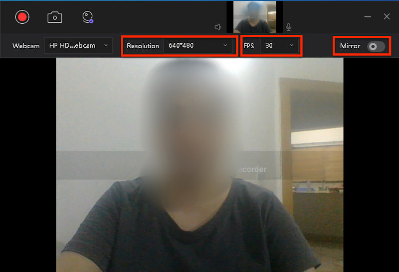 3.3-hitpaw-webcam-recording