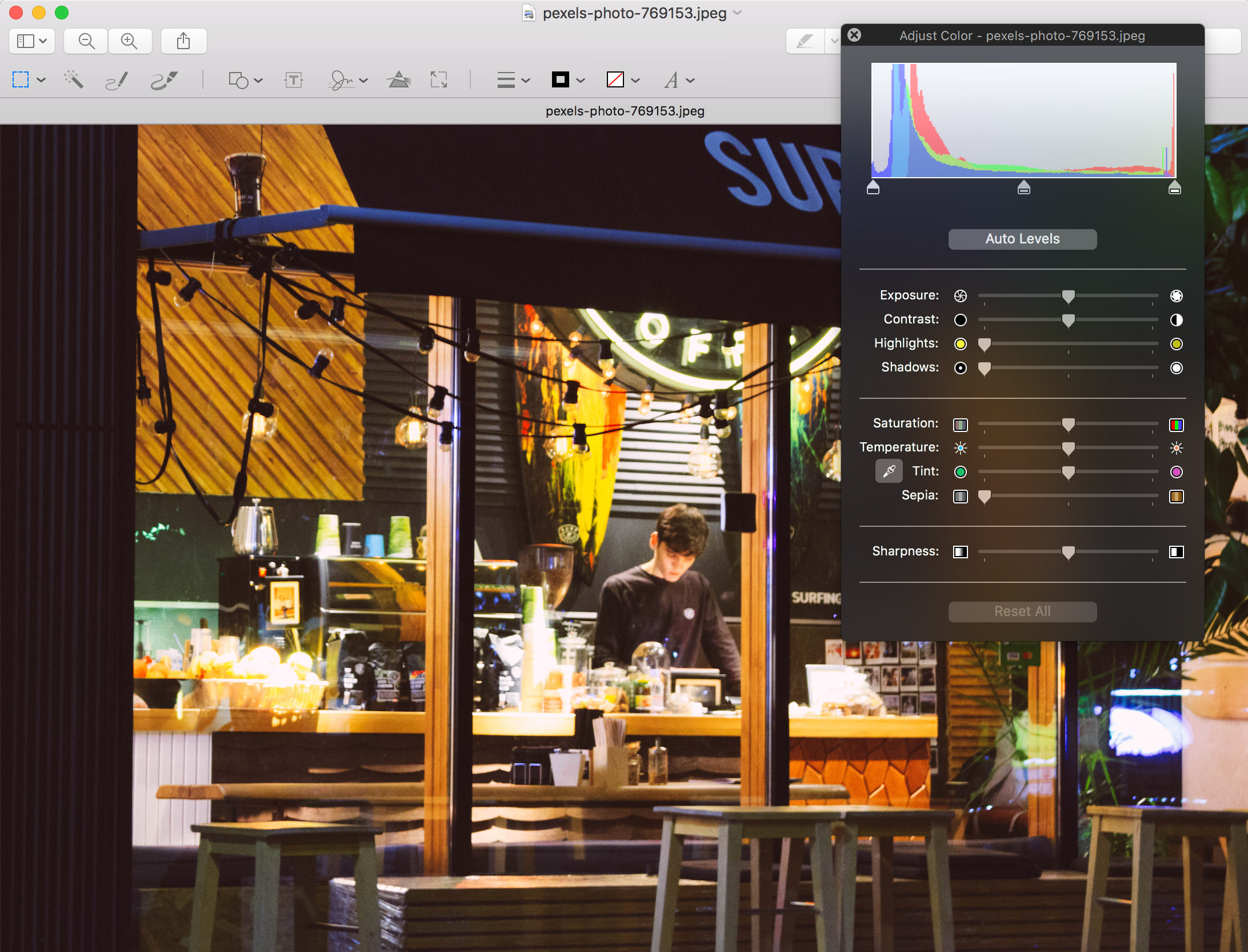 Alternatives To Photoshop For Mac