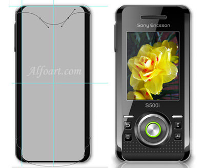 30多种逼真的小工具设计Photoshop教程 30多种逼真的小工具设计Photoshop教程