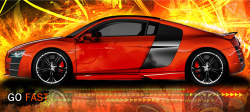 66 Change Car Background Photoshop  HD