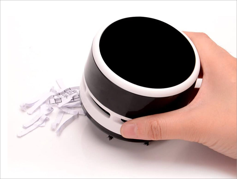 FineInno Mini Vacuum