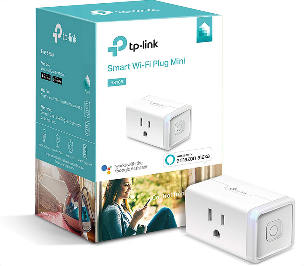 TP-Link Smart Plug