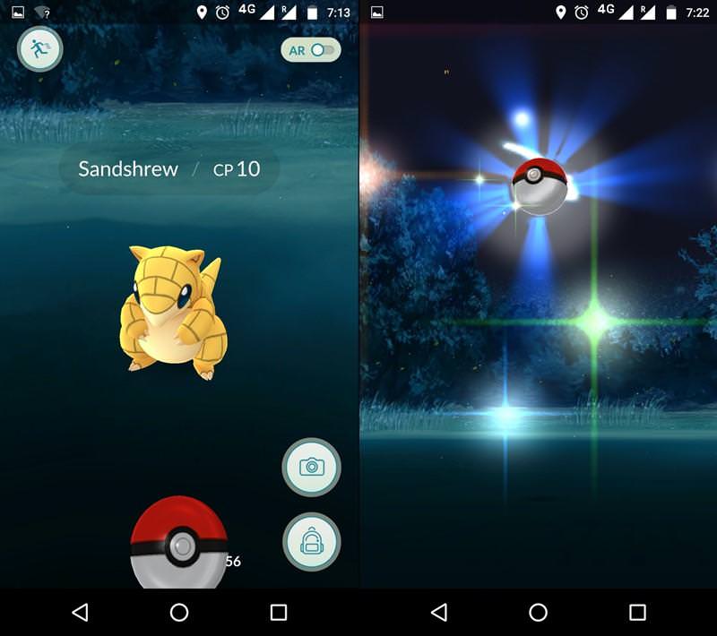 Fixing Common Pokemon Go Problems: FAQs & Solutions - Hongkiat