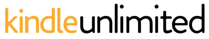 Kindle Unlimited logo