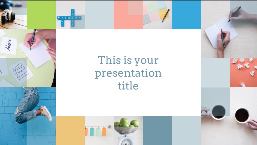 Powerpoint templates