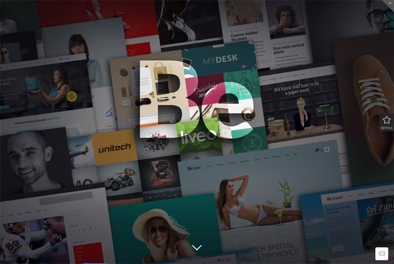 premium wordpress themes betheme