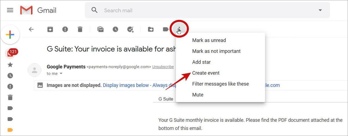 Gmail The Most Out Of Your Gmail Inbox Tips Tricks Tutorials