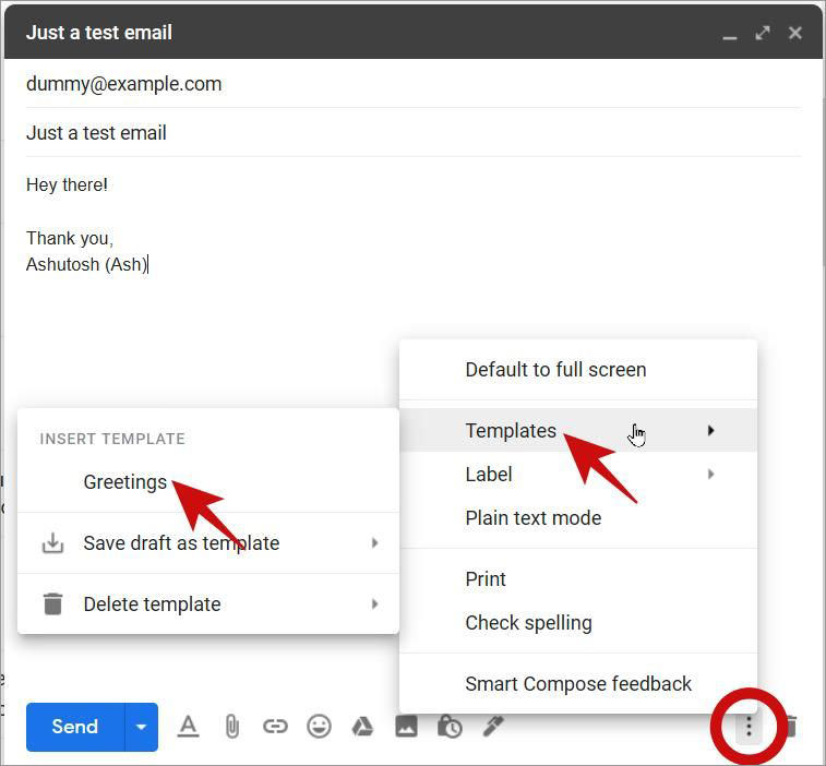 Gmail The Most Out Of Your Gmail Inbox Tips Tricks Tutorials