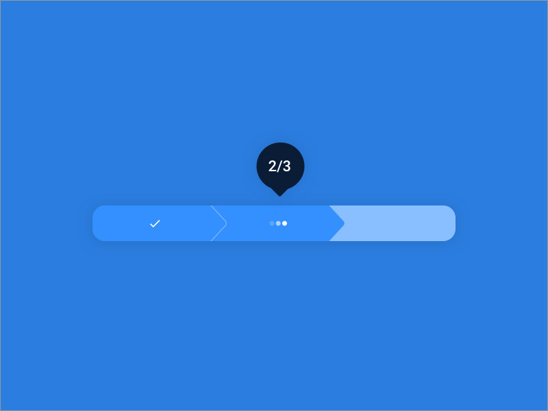 creative progress bars