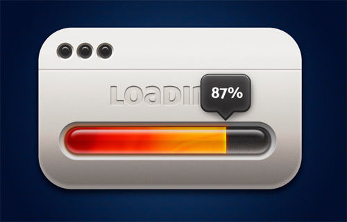 creative progress bars