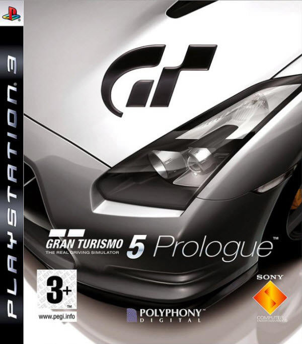 Gran Turismo PSP Review - Gamereactor