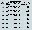 wordpress