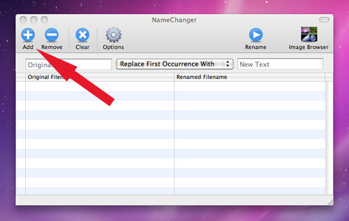 namechanger for mac