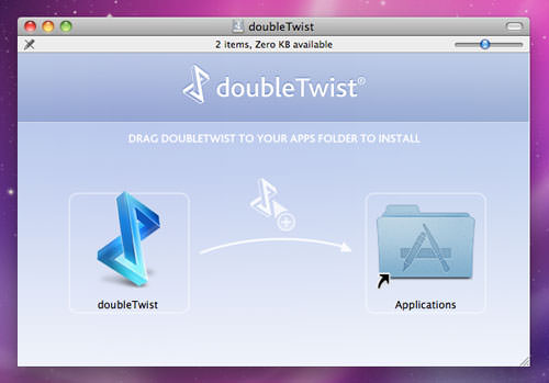 doubletwist for mac free download