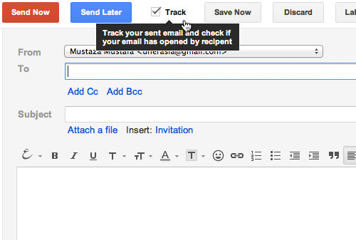 How To Track If Your Sent Email Has Been Opened In Gmail Hongkiat