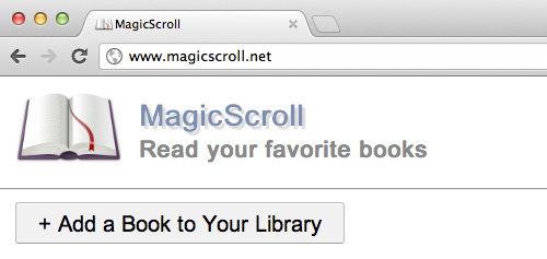 magicscroll chrome