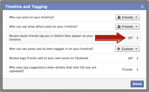 How to Add, Tag, Unfollow, Remove, and Block Facebook Friends