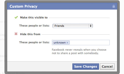 How to Add, Tag, Unfollow, Remove, and Block Facebook Friends