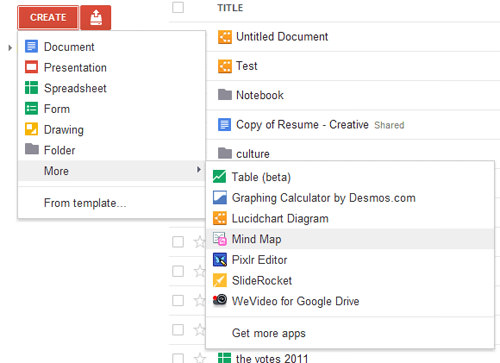 how to use google drive for client uploads