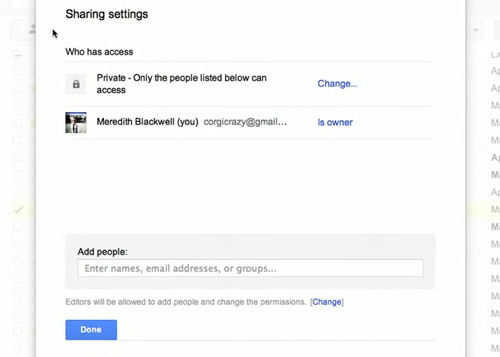 how to add pictures to shared google drive