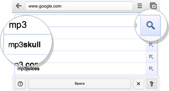 Autocomplete Options in Google Handwrite