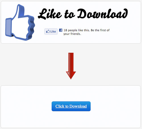 Like to download