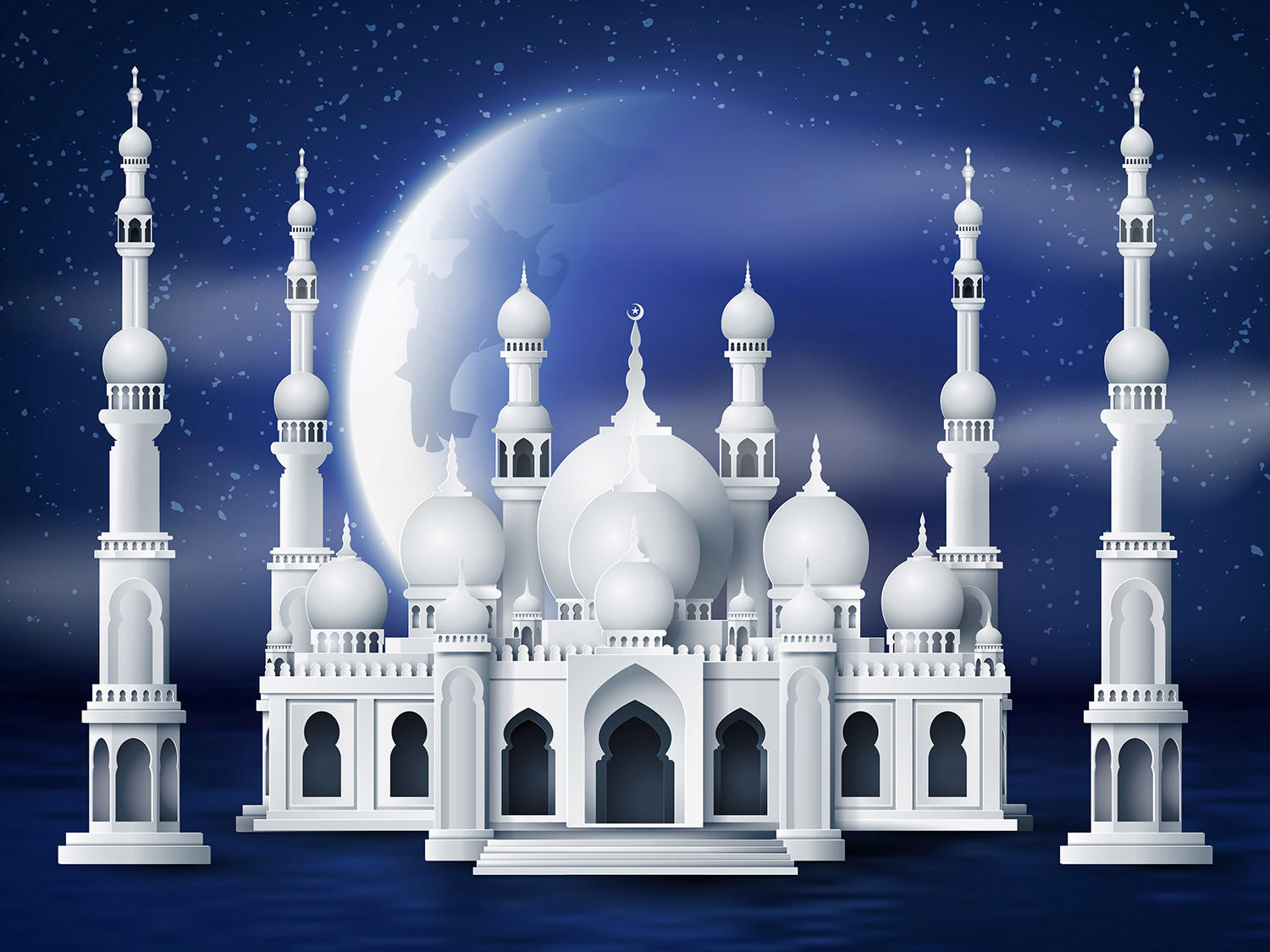 ramadan kareem wallpapers