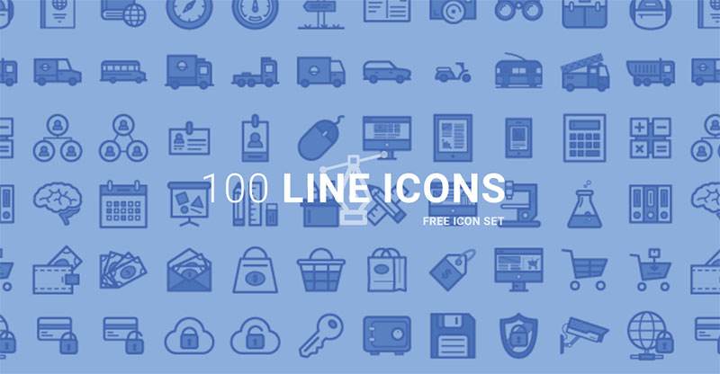 25个针对Web设计师的随机赠品 25个针对Web设计师的随机赠品