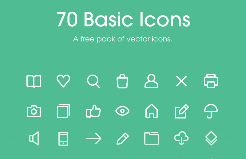 25个针对Web设计师的随机赠品 25个针对Web设计师的随机赠品