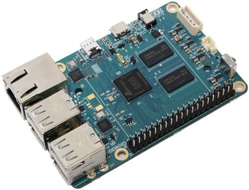 Raspberry Pi Alternative Banana Pi Reveals Powerful New Board