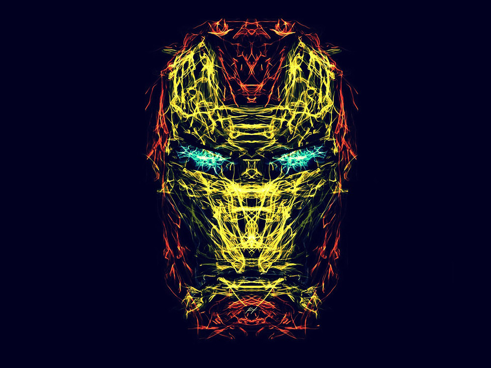 Iron Man wallpapers