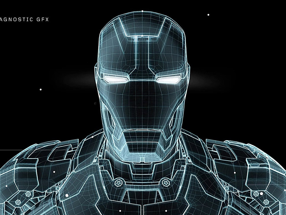 Iron Man wallpapers