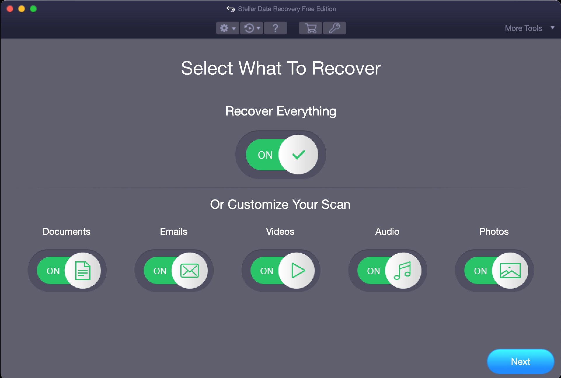 instal the new for mac Starus File Recovery 6.8