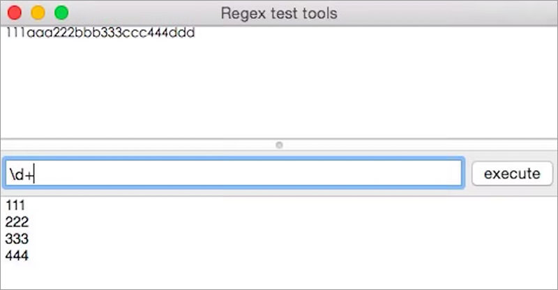 regeTools