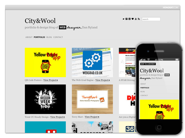 responsive-portfolios