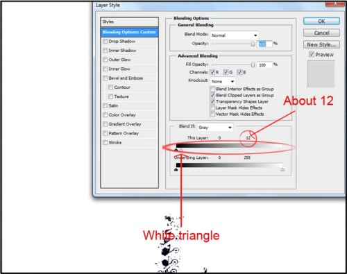 Enhance & Retouch an Image - Step 4