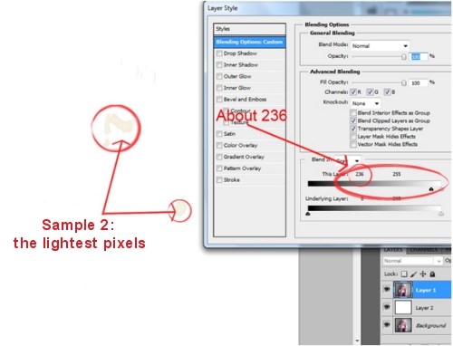 Enhance & Retouch an Image - Step 6