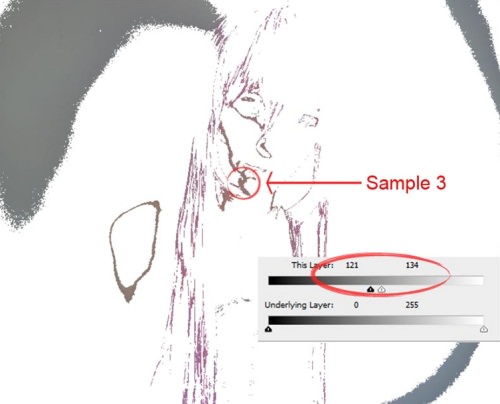 Enhance & Retouch an Image - Step 7