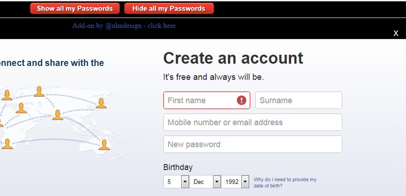 Roblox Password Revealer