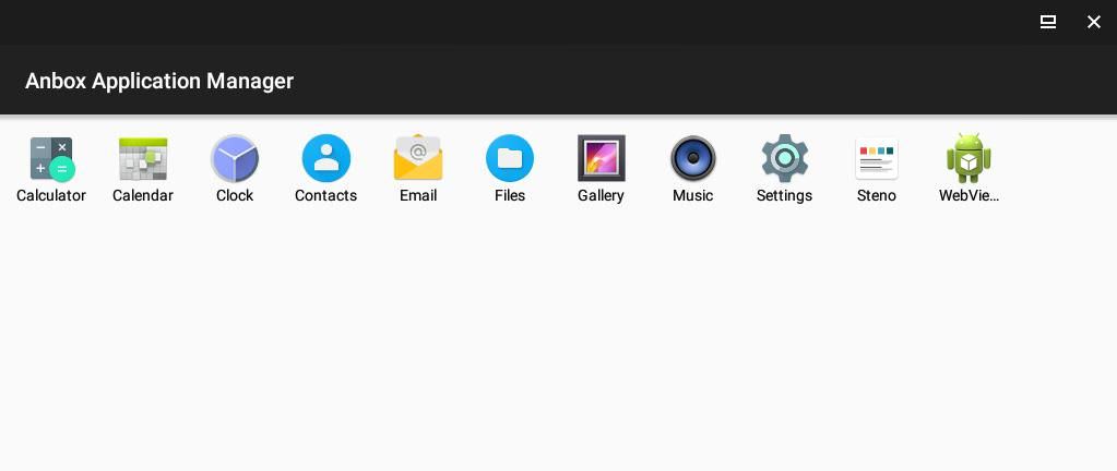 How to Run Android Apps on Linux Distros (like Ubuntu) - Hongkiat