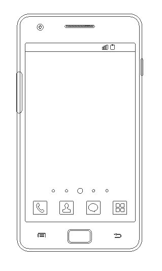 ps tutorial samsung mobile phone