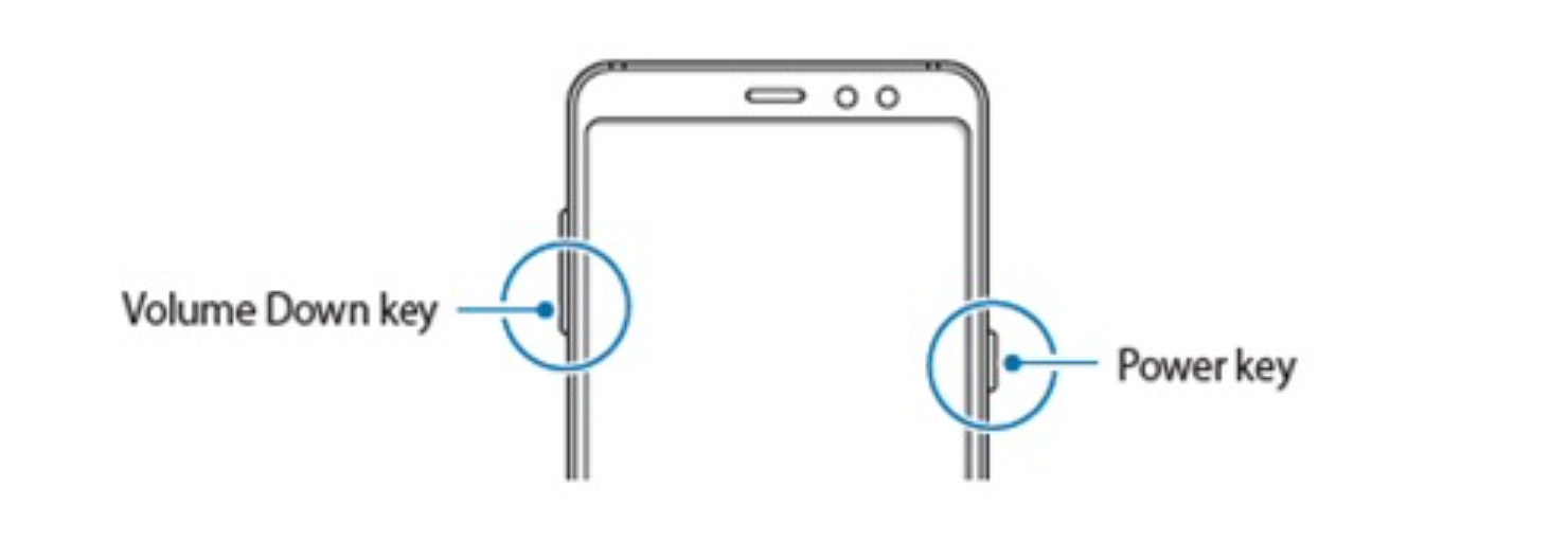 Phone Stuck on Samsung Logo? Here's 5 Ways to Fix it Hongkiat