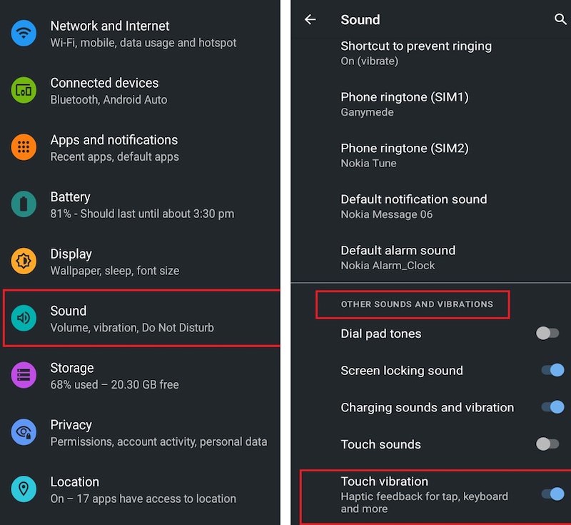 Why Does Screen And Phone Idle Consume So Much Battery Juice? - Phones -  Nigeria