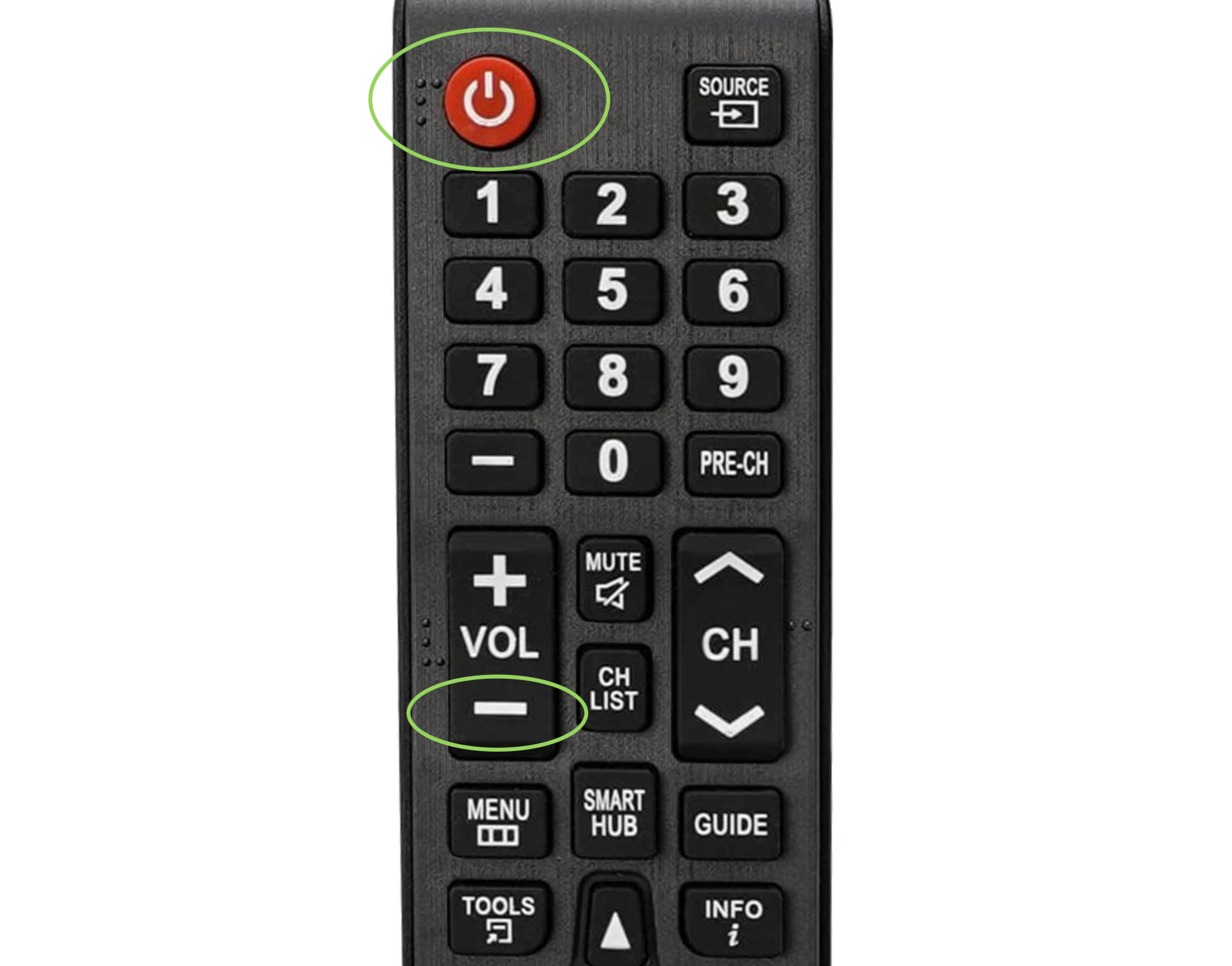 How Do I Adjust The Screen Size On My Lg Smart Tv