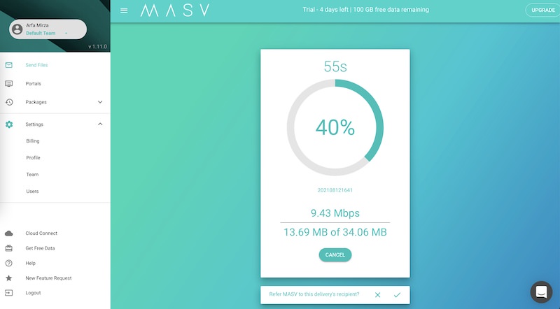 masv-speed