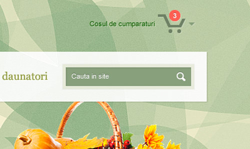 60个购物车UI,助您一臂之力 60个购物车UI,助您一臂之力