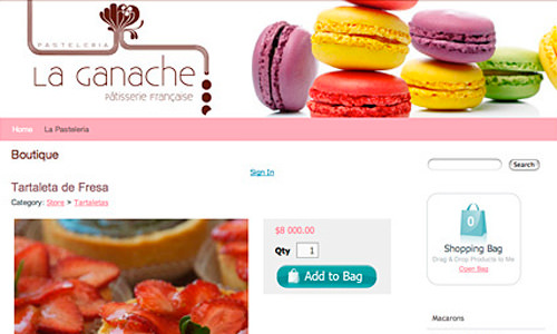 60个购物车UI,助您一臂之力 60个购物车UI,助您一臂之力