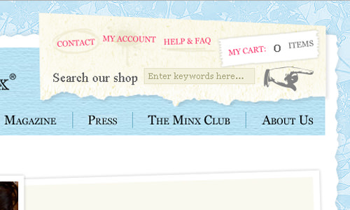 60个购物车UI,助您一臂之力 60个购物车UI,助您一臂之力