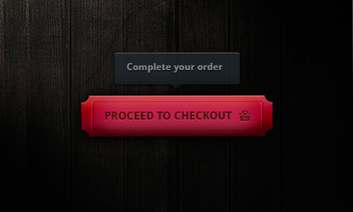 60个购物车UI,助您一臂之力 60个购物车UI,助您一臂之力